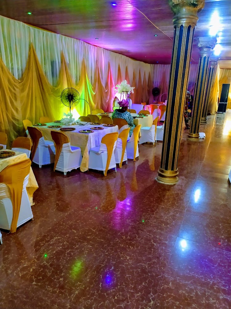 Jumart Event Center